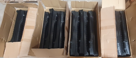 Pneumatic Driven Type Industrial Radiator Plastic Tank For Cars And Trucks Materials Design