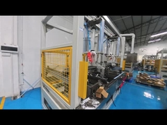 Costruttore Machine del centro di capacità di memoria 1000*900mm per produzione di Automobile Radiator Professional Company