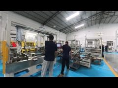 Costruttore Machine del centro