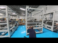 Costruttore Machine del centro